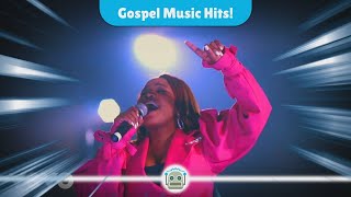 Gospel Music Explosion New Hits from Xolly Mncwango and More [upl. by Eytak]