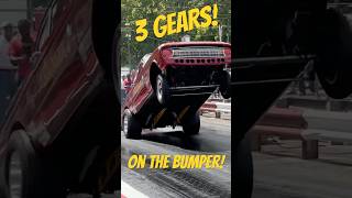 3GEAR WHEELIE in Falcon Gasser [upl. by Abrahams75]