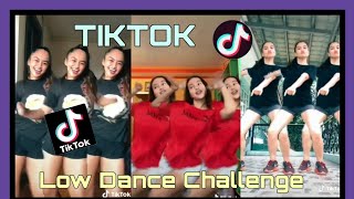 LOW FLORIDA DANCE CHALLENGE  Tiktok Compilation [upl. by Manheim413]