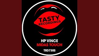 Midas Touch Nu Disco Mix [upl. by Pazice315]