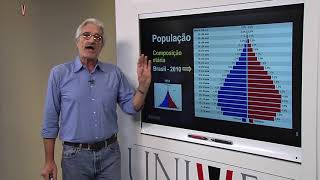 Ecologia  Aula 03  Populações definição propriedades e dinâmica [upl. by Akenat372]