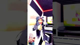 💃💯Assume songs 🚀 nazdej funny prank arabicmusic arabic comedy descendants2 coversong [upl. by Donny]