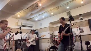 【The Beatles】 Ive Got A Feeling （covered by アビイ道路） [upl. by Brennen343]