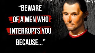 What Niccolo Machiavelli Knew About People That We Forgot [upl. by Winfrid]