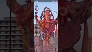 Ganpati bappa morya  chinta mani bappa morya 💕💕💕💕 [upl. by Kelleher]