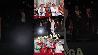 British Royal Family  Facts Family shorts britishroyalfamily [upl. by Nealy353]