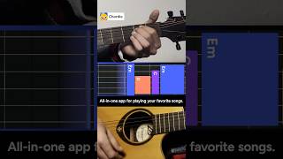 Nothing Else Matters guitar chords with Chordie app [upl. by Nisaj804]