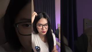 IG LIVE meimeichan NOV 5TH 2024 [upl. by Anirehtak]