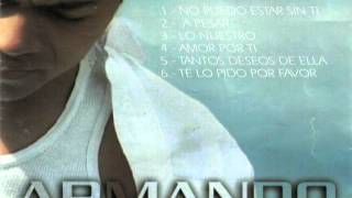 Armando Chiliquinga Mega Mix [upl. by Raama263]