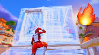 Sicko Mode 🔥 Fortnite Montage [upl. by Welby]