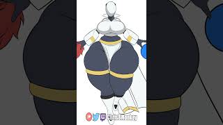 Dummy Thicc Artificer Risk of Rain 2 Timelapse [upl. by Corrianne387]