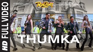 Full Video Thumka  Pagalpanti  YO YO Honey Singh  Anil John Ileana Arshad Urvashi Pulkit [upl. by Ainos]