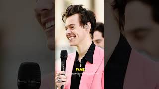 The Evolution of Harry Styles From One Direction to Global Icon [upl. by Llecrad]