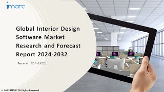 Interior Design Software Market Top Companies Investment Trend Growth amp Innovation Trends 202432 [upl. by Stricklan]