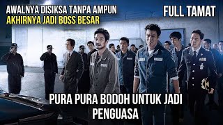 PURA  PURA BODOH UNTUK JADI PENGUASA NOMOR SATU  Alur Film [upl. by Markson]