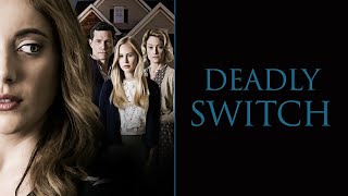 Deadly Switch  LMN 2023 Lifetime Mystery amp Thriller Movies  Thriller Movie Network [upl. by Fafa]