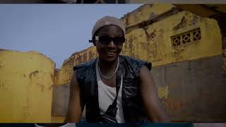 Ged kiiz AMANGAMBURE Ft Kodo Katuni official Video [upl. by Baten]