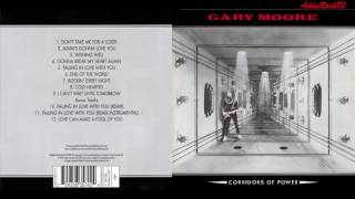 Gary Moore  Always Gonna Love You Corridors Of Power 1982 [upl. by Eiramoj]