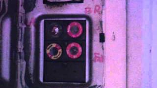 Electrical Fuse Box [upl. by Donadee]