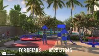 Sattva Lumina  Bangalore Norths Luxury Investment Opportunity 🌳 [upl. by Eboh]