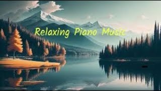 Relaxing Piano Music Relaxing Sleep Music Deep Sleeping Music Stress Relief and Meditation Music [upl. by Herod]