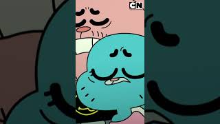 Os Começos de uma Jornada Épica  O Incrível Mundo de Gumball [upl. by Herzig]