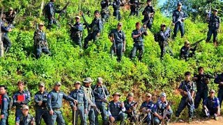 HeileCM Duhoman Warning a pe ta Kalphung thar Mipui Sorkar an enkawl dan tur turu tak chu [upl. by Asital]