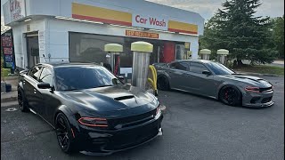 HELLCAT REDEYE JAILBREAK AND SCAT TAKEDOWN MARYLAND [upl. by Idmann]