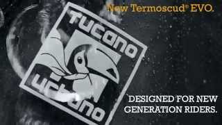 New Termoscud Evo from Tucano Urbano [upl. by Nafets]