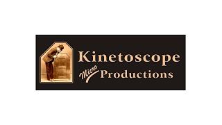 Kinetoscope microProductions Live Stream [upl. by Farland]