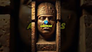 Olmec Civilization The Forgotten Giants of Mesoamerica [upl. by Yrehcaz]