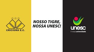 PréJogo da Final do Catarinense 2024  Criciúma X Brusque na Rádio e TV Unesc [upl. by Yr]