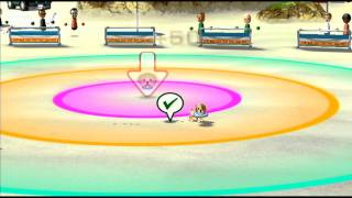 Wii have Fun 36 Wii Sports Resort [upl. by Huey]