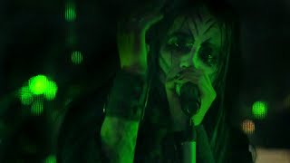 Dimmu Borgir  Mourning Palace  Live At Spektrum Oslo 2011 [upl. by Nosahc]