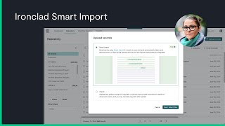 Ironclad Smart Import [upl. by Eydie]