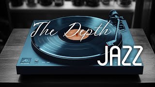 The Depth Of Classic Jazz 🎷 Coffee Jazz Music ️☕ Jazz Relaxing  Smooth Jazz Instrumental Music [upl. by Ennaisoj]