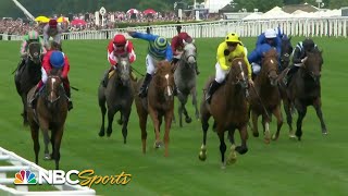 Royal Ascot 2023 Queen Anne Stakes FULL RACE  NBC Sports [upl. by Izawa]