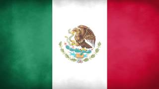 Mexico National Anthem Instrumental [upl. by Aicelet]