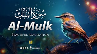 Worlds most beautiful recitation of Surah MULK The Kingdom سورة الملك  Zikrullah TV [upl. by Ahsille]