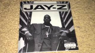 Unboxing JayZ  Vol 3 Life and Times of S Carter [upl. by Ayotol965]