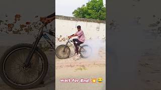 Like ❤️ diwali cycling rider mtb bike moto love cyclestunt mtblife dance comedy viral [upl. by Colombi726]