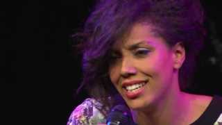 Chloe Charles Full Concert Jazzahead Overseas Night 2013 [upl. by Aliber478]