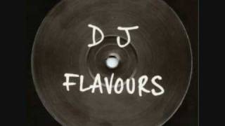 DJ Flavours  Cant Hold Back [upl. by Brenk312]