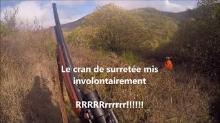 Chasse sanglier 20172018 Ardèche [upl. by Coward]