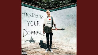 Tickets To Your Downfall [upl. by Edan]