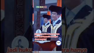 Pancasila MacanTv Diambil dari tiktok  YHHukum ikuti terus tiktoknya ya Izin share [upl. by Adnawyek]