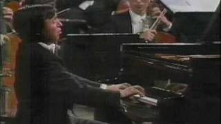 Murray Perahia Mozart Piano Concerto no21 andante [upl. by Avitzur]