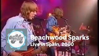 Beachwood Sparks  Live on Radio3  TVE2  2000 Full Show [upl. by Tloh]