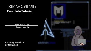 How to Use Metasploit  Complete Guide [upl. by Shear16]