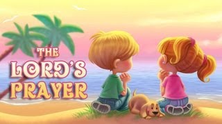 The Lords Prayer for Children  Book [upl. by Dale]